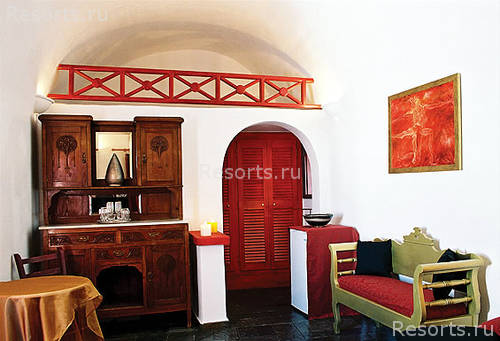Oniro Suites 15